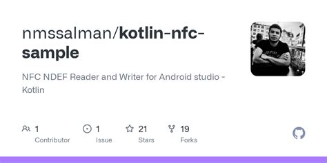 kotlin nfc reader github|nfc reader.